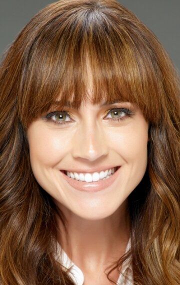 Никки Делоач / Nikki Deloach