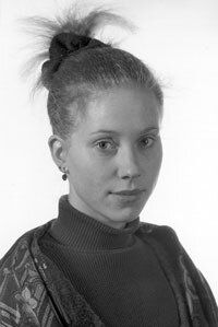Катариина Унт / Katariina Unt