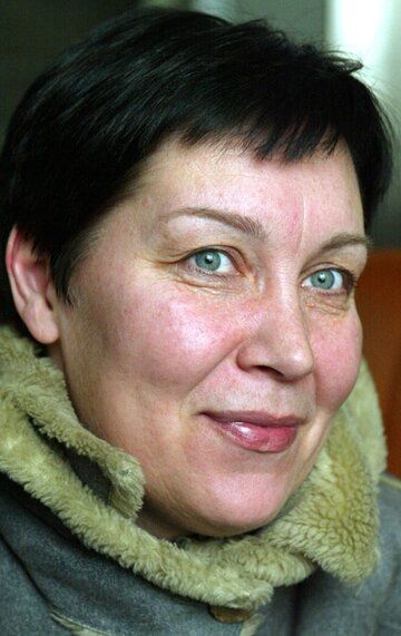 Марика Ваарик / Marika Vaarik