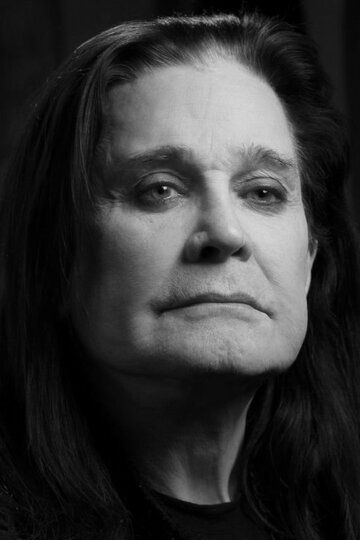 Оззи Осборн / Ozzy Osbourne