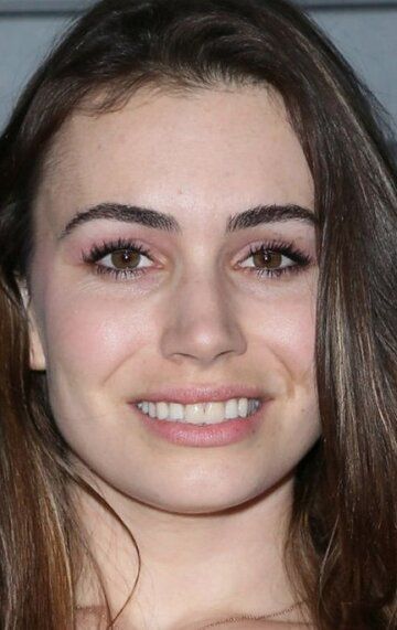 Софи Симмонс / Sophie Simmons