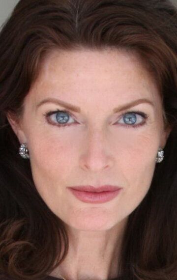 Джоан Северанс / Joan Severance