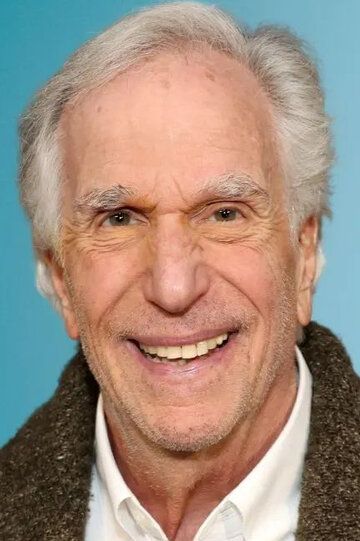 Генри Уинклер / Henry Winkler