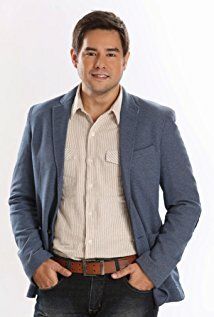 Габби Эйгенман / Gabby Eigenmann