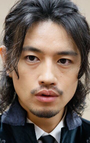 Такуми Саито / Takumi Saito