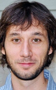 Рауль Фернандез / Raúl Fernández de Pablo