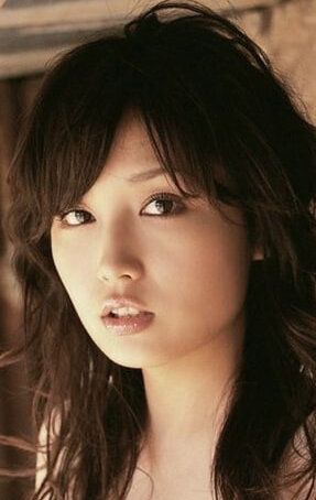 Ёко Мицуя / Yoko Mitsuya