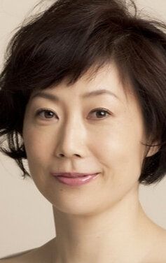 Риэ Минэмура / Rie Minemura
