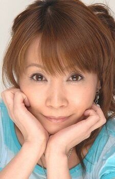 Дзюнко Такэути / Junko Takeuchi