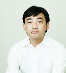 Хироси Ямамото / Hiroshi Yamamoto