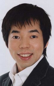 Кодзи Имада / Kôji Imada