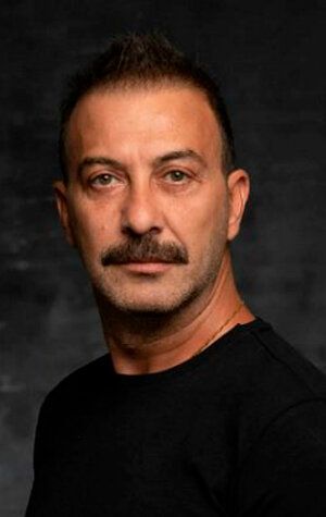 Хакан Йильмаз / Hakan Yilmaz