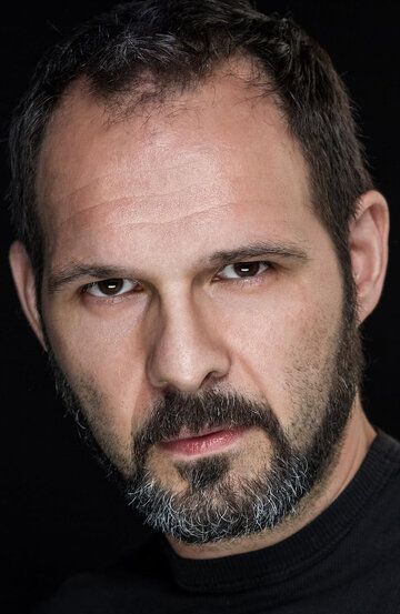 Александар Сречкович / Aleksandar Sreckovic