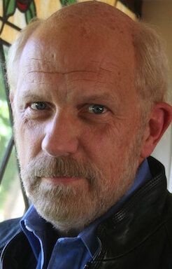 Кеннет Джонсон / Kenneth Johnson