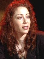 Нэнси Эллисон Вульф / Nancy Allison Wolfe