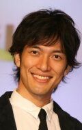 Синносукэ Абэ / Shin'nosuke Abe