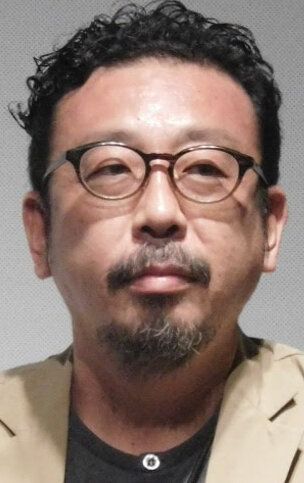 Ёсихиро Накамура / Yoshihiro Nakamura