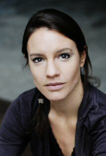 Андреа Клевен / Andrea Cleven