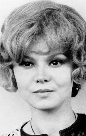 Барбара Харрис / Barbara Harris