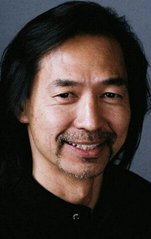 Джефф Имада / Jeff Imada