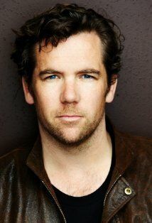 Патрик Браммелл / Patrick Brammall