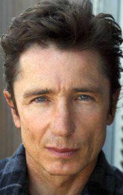 Доминик Китинг / Dominic Keating