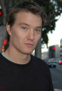 Ник Аллан / Nick Allan
