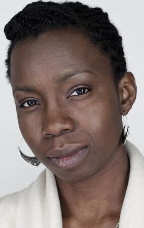 Эдеперо Одуйе / Adepero Oduye