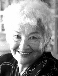 Лиллиэн Адамс / Lillian Adams