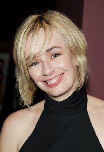 Люси Декутер / Lucy Decoutere