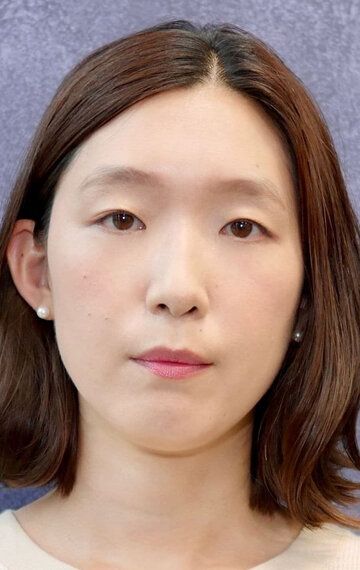 Норико Эгути / Noriko Eguchi