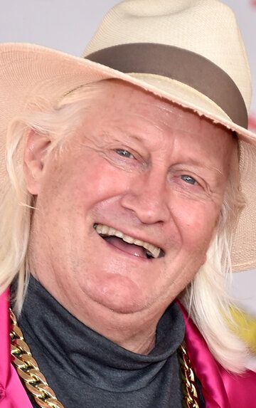Чарльз Мартине / Charles Martinet