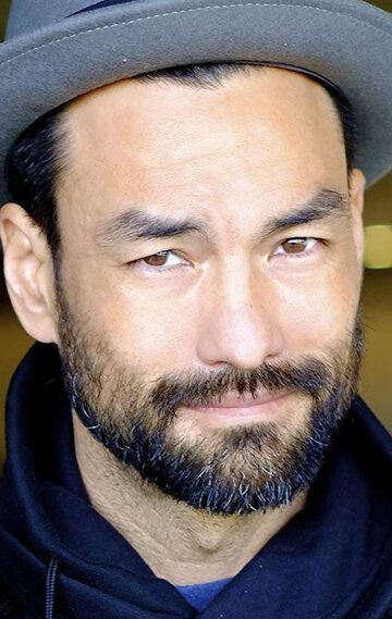 Дэвид Ли МакИннис / David Lee McInnis