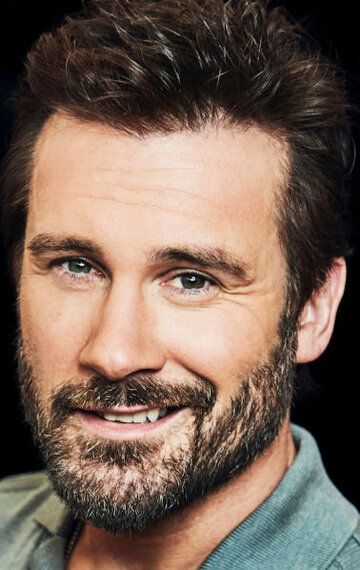 Клайв Стэнден / Clive Standen