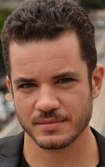 Тьяго Мендонича / Thiago Mendonça