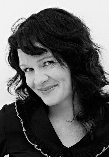 Ханна Линдбэк / Hanne Lindbæk