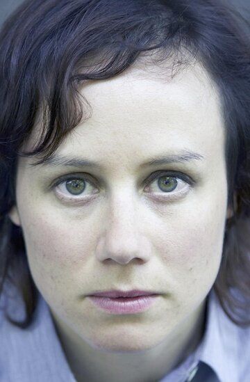 Ева Лёбау / Eva Löbau