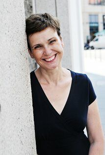 Ульрике Хюбшманн / Ulrike Hübschmann