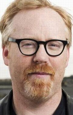 Адам Сэвэдж / Adam Savage