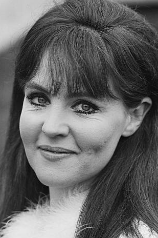 Полин Коллинз / Pauline Collins