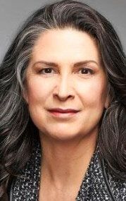 Памела Рэйб / Pamela Rabe