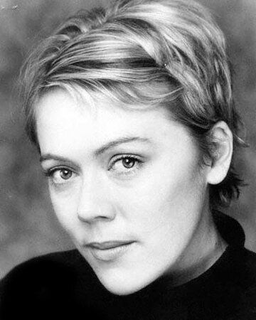 Лиза Хенсли / Lisa Hensley