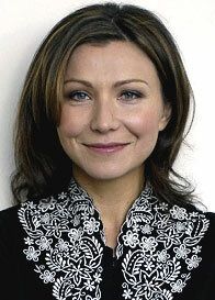 Анита Хей / Anita Hegh