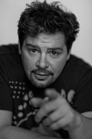 Эрих «Манкоу» Мюллер / Erich «Mancow» Muller