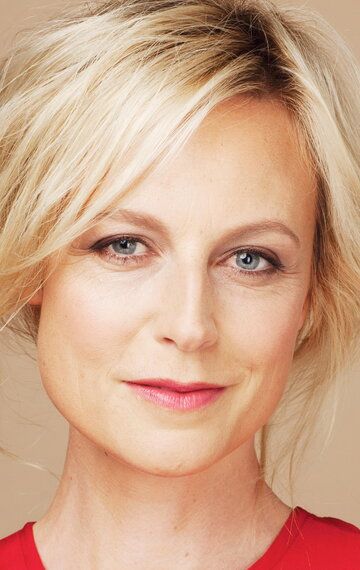 Марта Дюссельдорп / Marta Dusseldorp