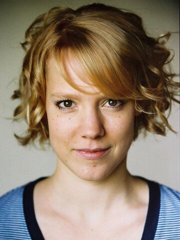 Нина Рауш / Nina Rausch