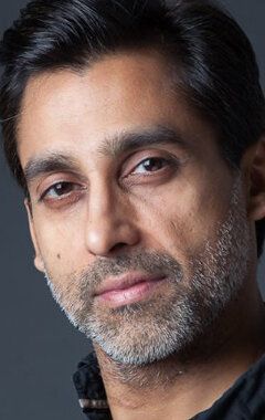 Ананд Раджарам / Anand Rajaram