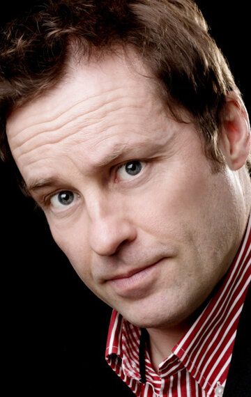 Ардал О’Хэнлон / Ardal O'Hanlon
