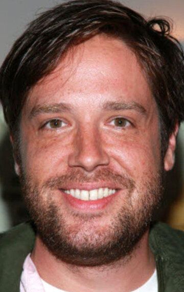 Зак Орт / Zak Orth