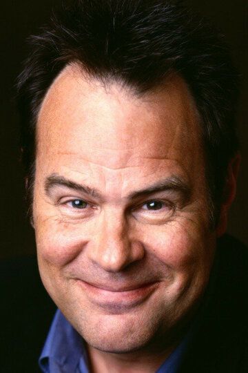 Дэн Эйкройд / Dan Aykroyd